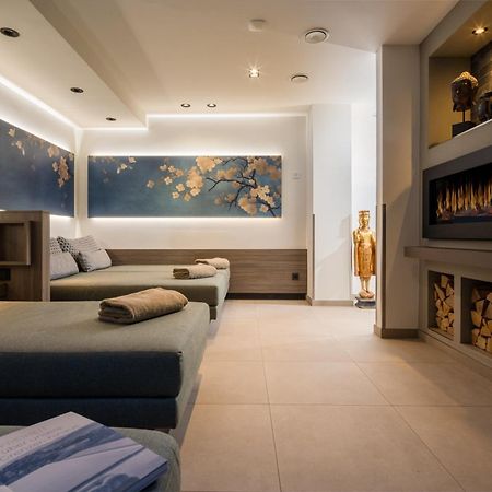 Romantik Hotel Ahrenberg バート・ゾーデン・アレンドルフ エクステリア 写真