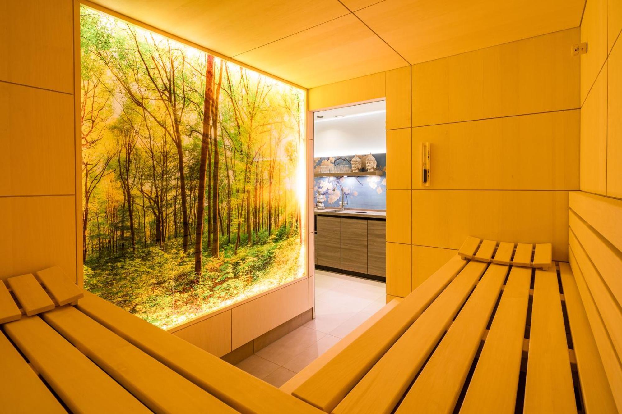 Romantik Hotel Ahrenberg バート・ゾーデン・アレンドルフ エクステリア 写真