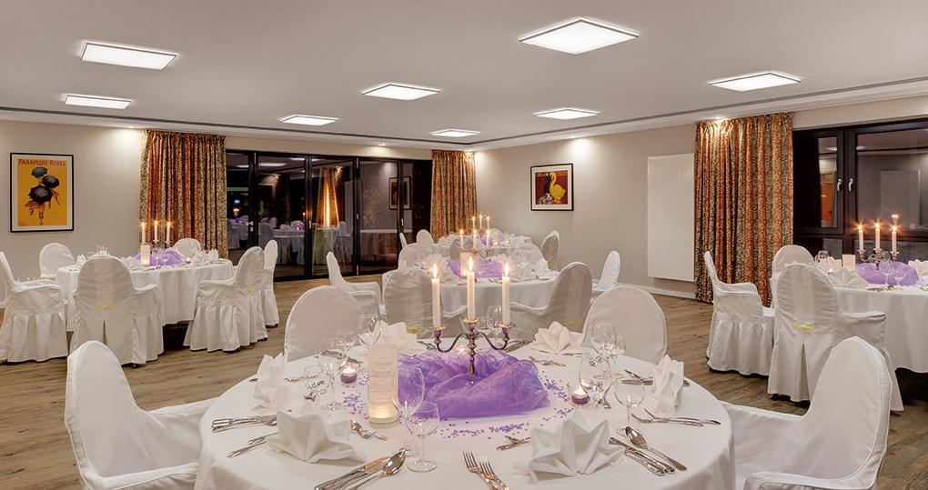 Romantik Hotel Ahrenberg バート・ゾーデン・アレンドルフ エクステリア 写真