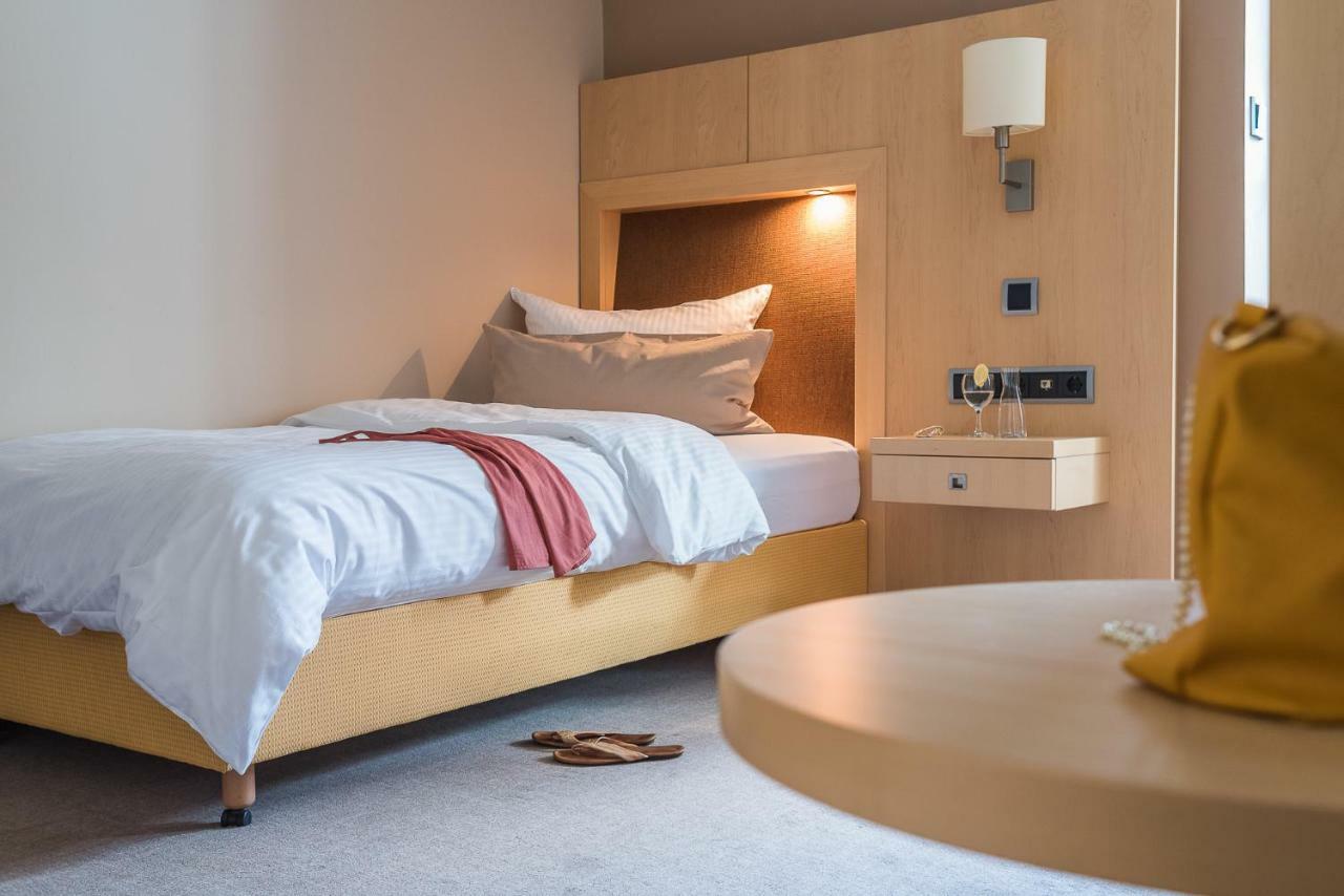 Romantik Hotel Ahrenberg バート・ゾーデン・アレンドルフ 部屋 写真
