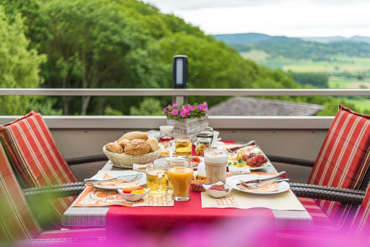 Romantik Hotel Ahrenberg バート・ゾーデン・アレンドルフ エクステリア 写真