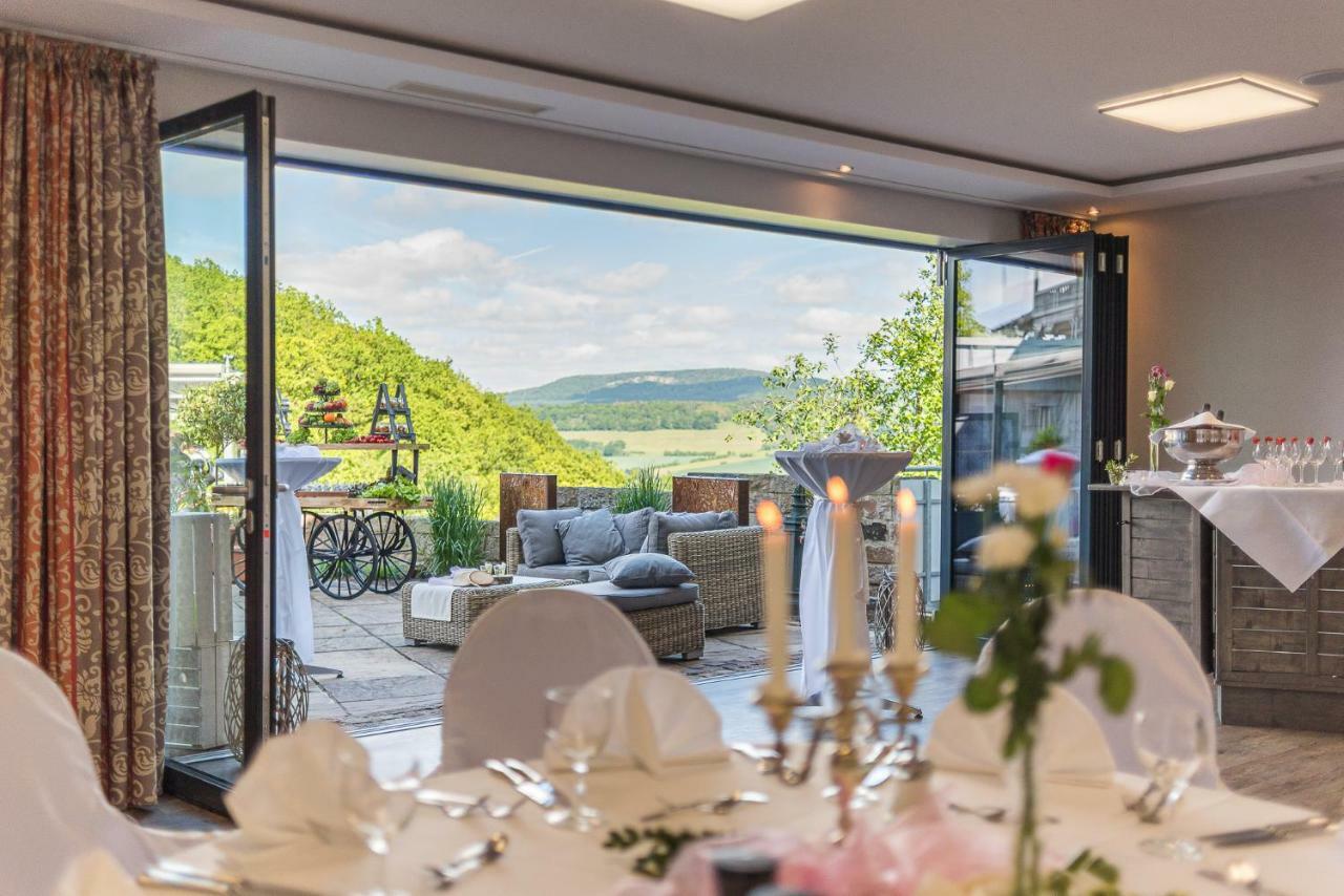 Romantik Hotel Ahrenberg バート・ゾーデン・アレンドルフ エクステリア 写真